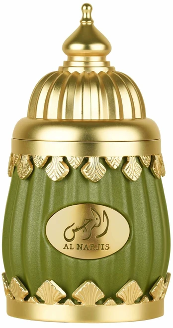 Lattafa Niche Emarati Al Narjis EDP 100ml