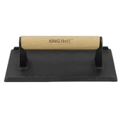 King Hoff KETAUS MĖSOS PRESAS kaina