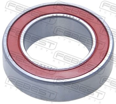 Guolis, kardaninis velenas FEBEST AS-335515-2RS