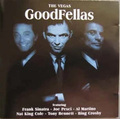 CD Various - The Vegas Goodfellas