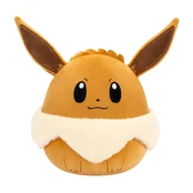 Squishmallows - Pokemon Wave 7A 25 cm - Eevee (SQPK00059) kaina