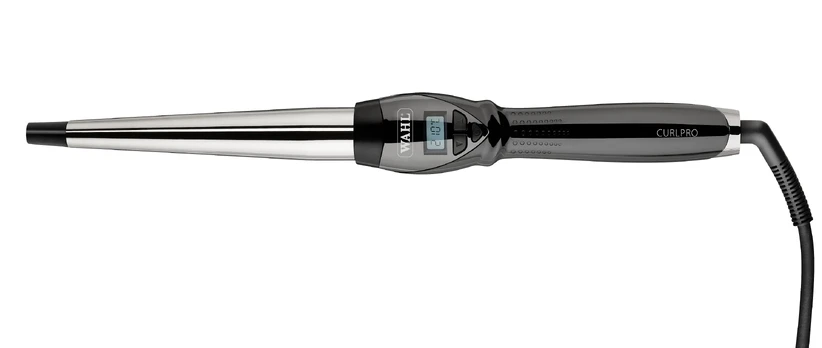 Žnyplės plaukams WAHL 4437-0471 CurlPro Conical
