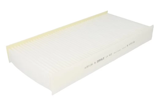 Salono filtras KNECHT LA412