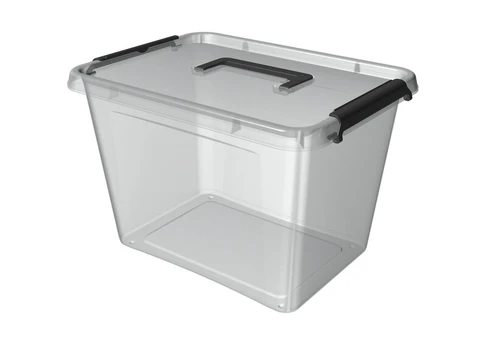 Dėžė daiktams Orplast,19 l