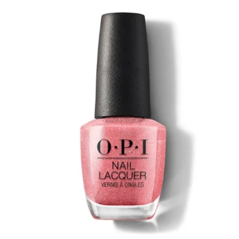 OPI Nail Lacquer Nail Lacquer 15 ml Moterims