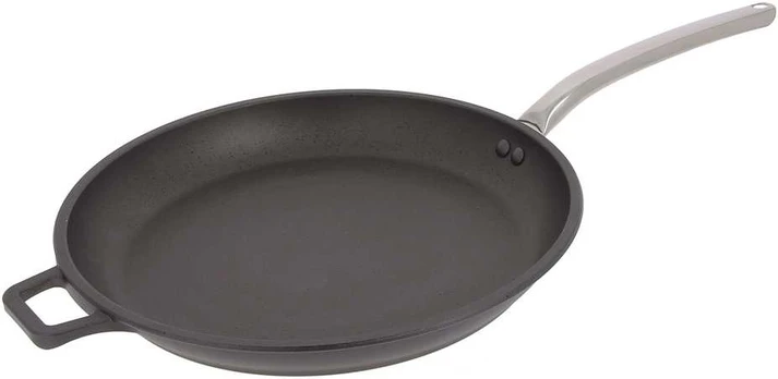 Frying pan Choc Extreme Al, non-stick