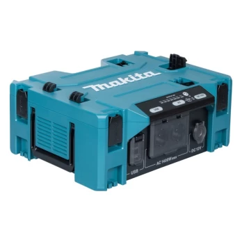 Makita BAC01 Maitinimo stotelė-įtampos keitiklis PDC1200 -> AC