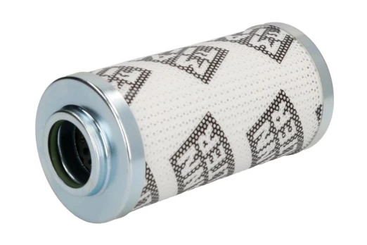 Hidraulikos filtras MANN-FILTER HD 612/1