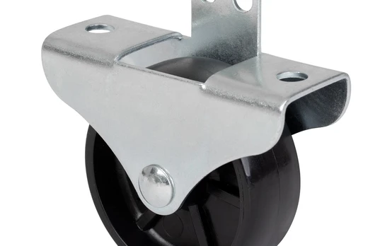 Ratukas WALTECO, d-50 mm, apkrova 60 kg