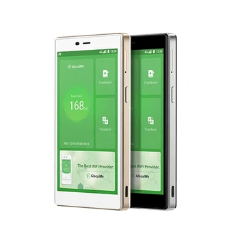 Diktofonas Modemas GlocalMe G4 Pro