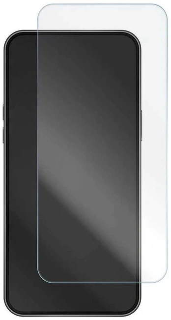 Dėklas Ugreen GEAR Glass Prot. Flat Case Friendly 2.5D GOLD