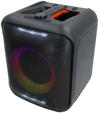 Garsiakalbis Nedis Paty Speaker