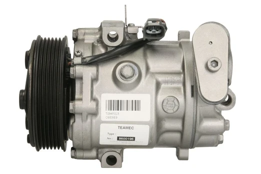 Kondicionieriaus kompresorius TM8600196
