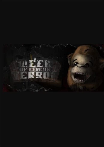 A Week of Circus Terror PC