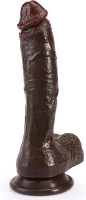 Realistiškas dildo