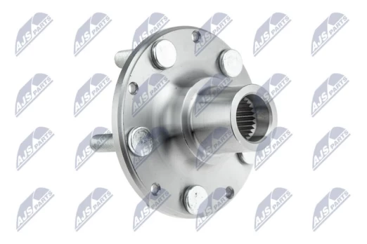Rato stebulė NTY KLP-SB-005P