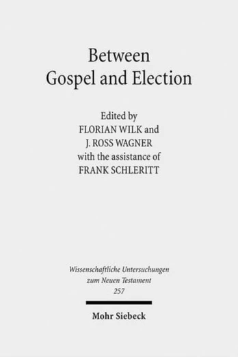 Between Gospel and Election