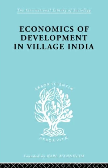 Econ Dev Village India Ils 59