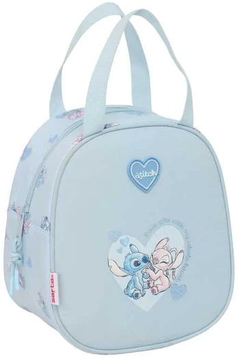 Safta Disney Stitch thermo lunch bag