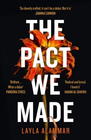 Pact We Made