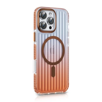 Evelatus Apple iPhone 16 EchoWave Vivid MagSafe Pink