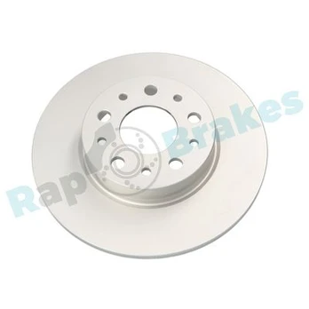 Stabdžių diskas RAP BRAKES R-D1063
