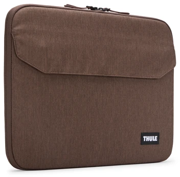 Thule Lithos Sleeve MacBook Air 15" - Nuanced Brown, 3205459 | Thule