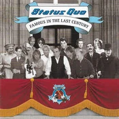 CD Status Quo - Famous In The Last Century