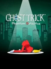 Ghost Trick: Phantom Detective PC kaina