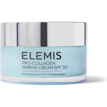 Elemis Pro-Collagen Marine Cream veido kremas, 30 ml