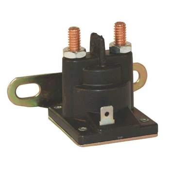 Solenoidas MTD 7251426A
