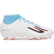Futbolo batai Skechers Gold Fg 252118 WTQP Balta