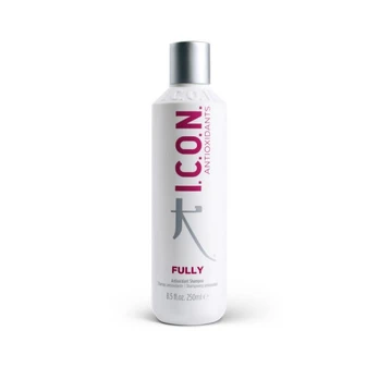 I.C.O.N. Fully Antioxidant Shampoo Antioksidacinis šampūnas, 250ml