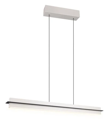 Trio Emerson pakabinamas šviestuvas, Led, 22w, 2500lm