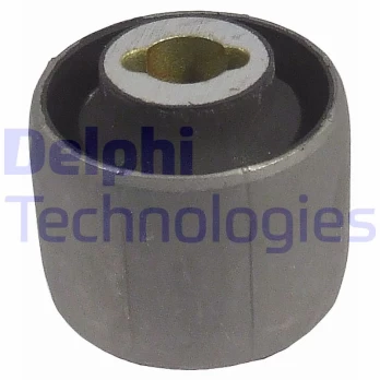 DELPHI TD755W Front axle wishbone bush