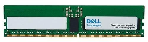 RAM Dell Memory Upgrade - 32 gb - 2Rx8 ddr5 rdimm 5600mt/s (Not