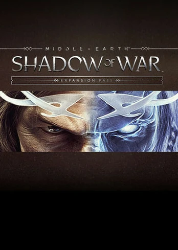 Middle-Earth: Shadow Of War PC