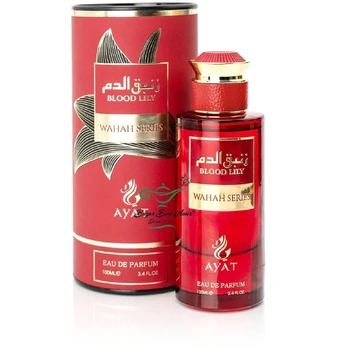 Adyan Blood Lily PAR U 100 ml
