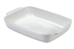 Kepimo forma Guardini C0TC7C, 22 cm x 14 cm, balta kaina