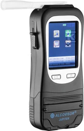 Aisko ALCOVISOR JUPITER GPS alkotesteris SU SPAUSDINTUVIU?