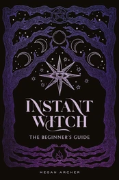 INSTANT WITCH kaina