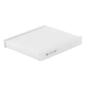 Filtras, salono oras MANN-FILTER CU 19 032