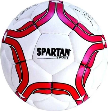 Club Junior 3 Spartan futbolas