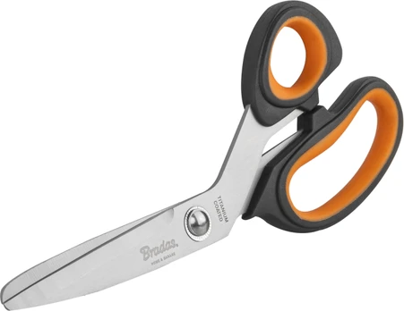 Universalios žirklės Bradas PRECISION HOME & GARAGE, 175 mm