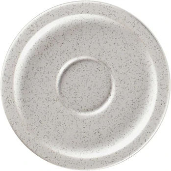 STONE Spodek 13 cm, silgranitowy