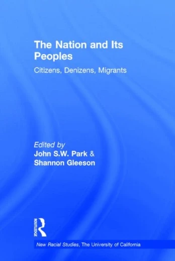Nation and Its Peoples