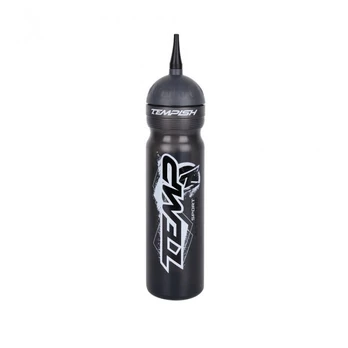 Gertuvė Tempish 1000 ml 12400001030, czarny