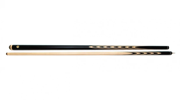 Rusiško biliardo lazda Bilaro Black Horn 6x4
