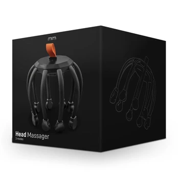 MM - Head Massager
