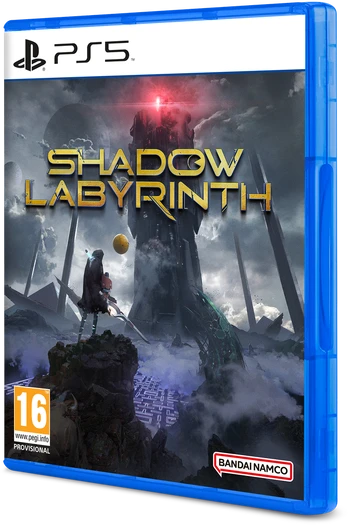 Shadow Labyrinth Playstation 5